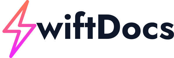 SwiftDocs Logo